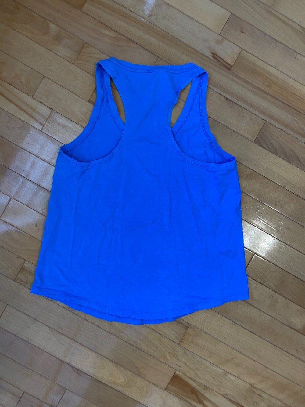 Lululemon Love Tank - Size 8 - Picture 7 of 7